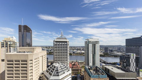 Oaks Brisbane Festival Suites - Gold Coast 4U 3