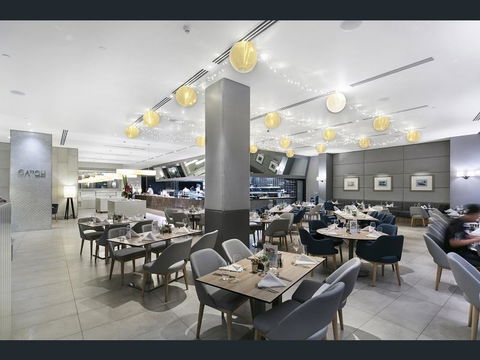H Star Residences-- Paradise Stayz - Accommodation Gold Coast 14