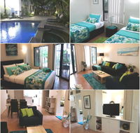 Jackies holiday Apartment