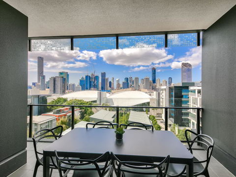 Opera Apartments South Brisbane - Gold Coast 4U 21