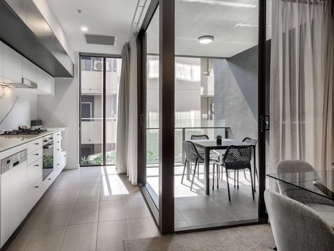 Opera Apartments South Brisbane - Gold Coast 4U 25
