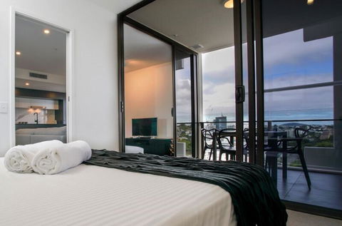 Opera Apartments South Brisbane - Gold Coast 4U 27