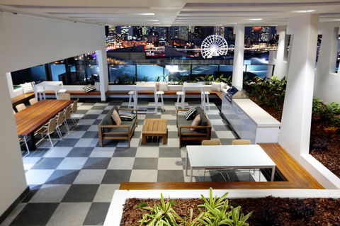 Opera Apartments South Brisbane - Gold Coast 4U 31