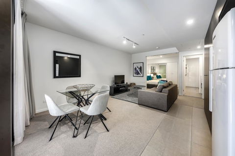 Opera Apartments South Brisbane - Gold Coast 4U 17
