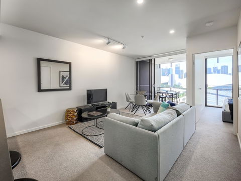 Opera Apartments South Brisbane - Gold Coast 4U 4
