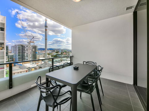 Opera Apartments South Brisbane - Gold Coast 4U 18