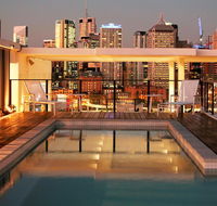 Opera Apartments - South Brisbane - Gold Coast 4U