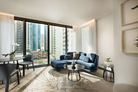 The Westin Brisbane - Accommodation Gold Coast 26
