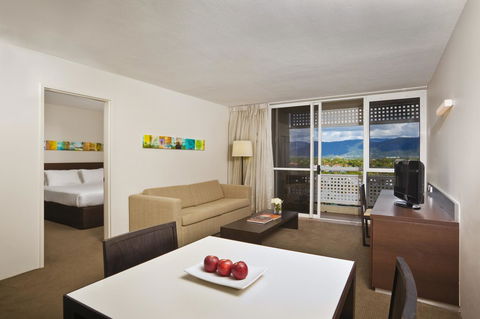 Cairns Harbourside Hotel - Accommodation Gold Coast 13