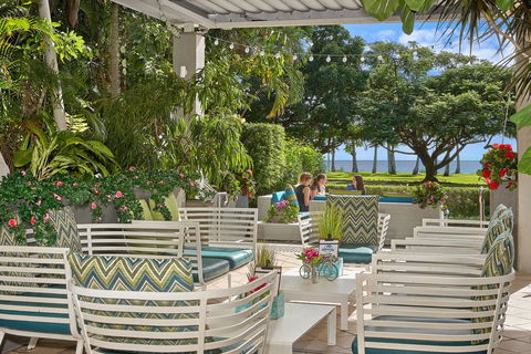 Cairns Harbourside Hotel - Accommodation Gold Coast 1