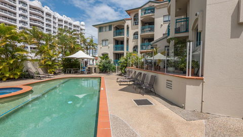 Aruba Beach Resort - Gold Coast 4U 23