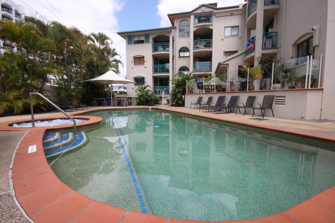 Aruba Beach Resort - Gold Coast 4U 13