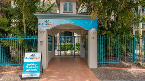 Aruba Beach Resort - Gold Coast 4U 26