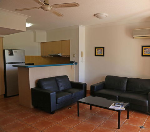 Aruba Beach Resort - Gold Coast 4U 21
