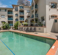 Aruba Beach Resort - Gold Coast 4U