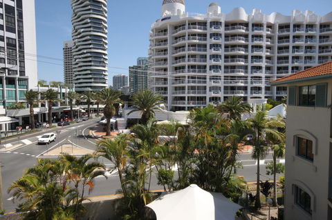 Aruba Beach Resort - Gold Coast 4U 7