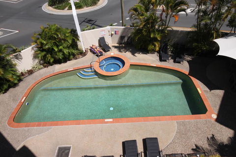 Aruba Beach Resort - Gold Coast 4U 18