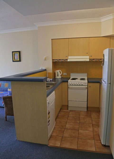 Aruba Beach Resort - Gold Coast 4U 2