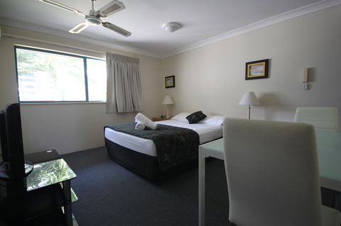 Aruba Beach Resort - Gold Coast 4U 28