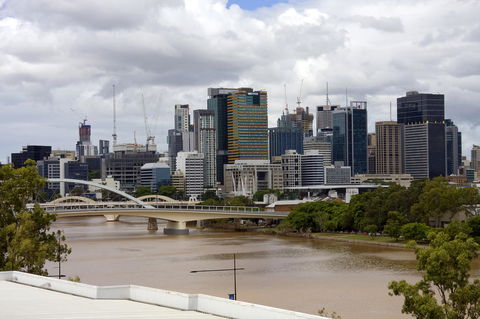 Central Cosmo Apartment Hotel - Gold Coast 4U 9