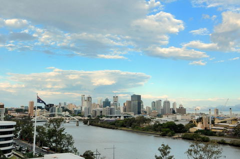 Central Cosmo Apartment Hotel - Gold Coast 4U 22