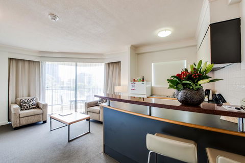 Central Cosmo Apartment Hotel - Gold Coast 4U 28