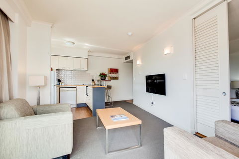 Central Cosmo Apartment Hotel - Gold Coast 4U 31