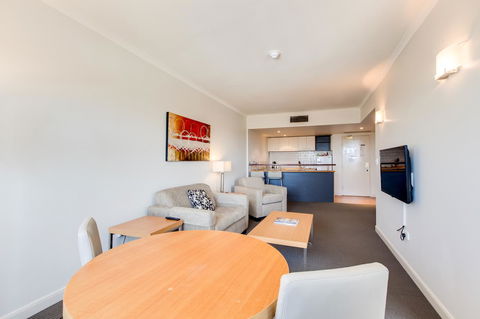 Central Cosmo Apartment Hotel - Gold Coast 4U 25