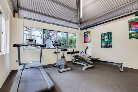 Central Cosmo Apartment Hotel - Gold Coast 4U 23