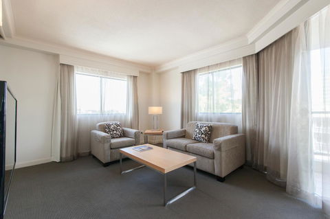 Central Cosmo Apartment Hotel - Gold Coast 4U 14