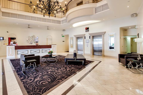 Central Cosmo Apartment Hotel - Gold Coast 4U 3