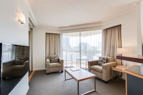 Central Cosmo Apartment Hotel - Gold Coast 4U 27