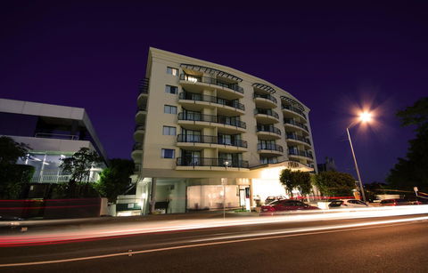 Central Cosmo Apartment Hotel - Gold Coast 4U 21
