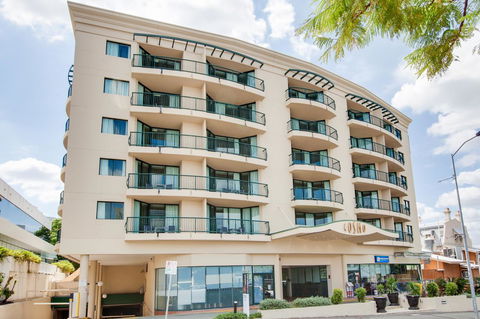 Central Cosmo Apartment Hotel - Gold Coast 4U 13