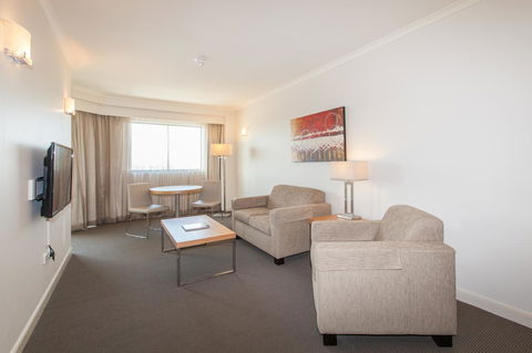 Central Cosmo Apartment Hotel - Gold Coast 4U 16