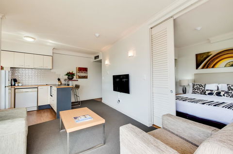 Central Cosmo Apartment Hotel - Gold Coast 4U 29