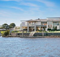 Riverfront Dream