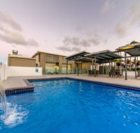 Echelon Apartments Yeppoon - Accommodation Gold Coast