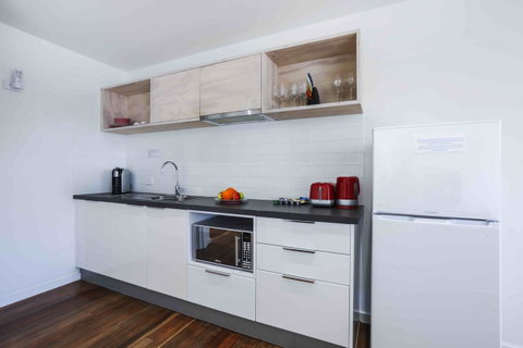 Sandbox Apartments - Accommodation Gold Coast 30