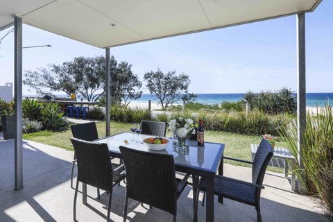 Sandbox Apartments - Accommodation Gold Coast 4