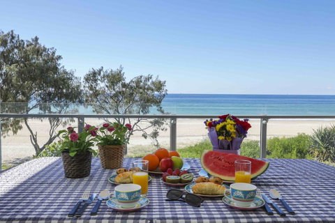 Sandbox Apartments - Accommodation Gold Coast 16