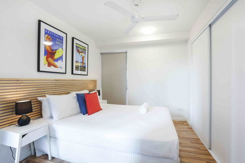 Sandbox Apartments - Accommodation Gold Coast 7
