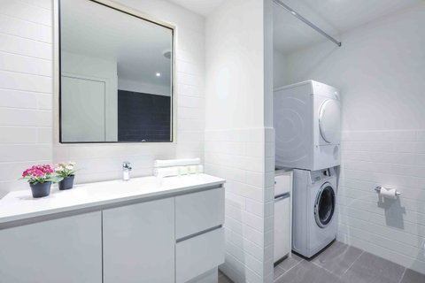 Sandbox Apartments - Accommodation Gold Coast 34