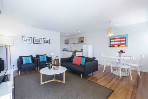 Sandbox Apartments - Accommodation Gold Coast 31