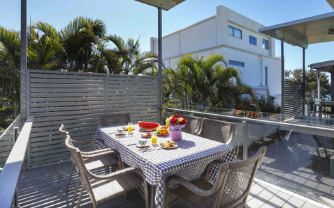 Sandbox Apartments - Accommodation Gold Coast 37