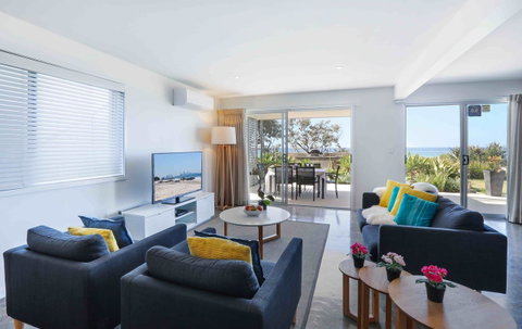 Sandbox Apartments - Accommodation Gold Coast 6