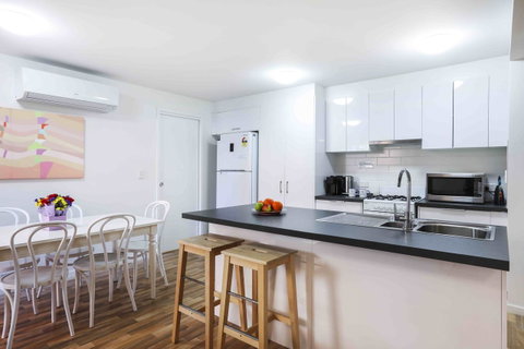 Sandbox Apartments - Accommodation Gold Coast 19