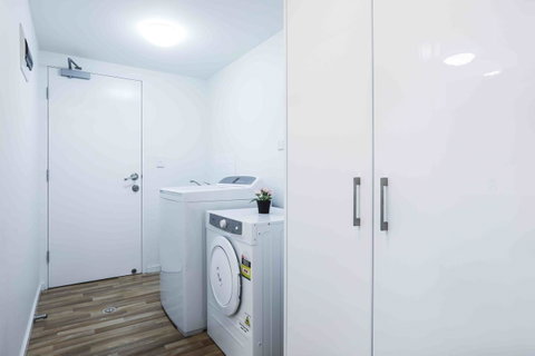Sandbox Apartments - Accommodation Gold Coast 18