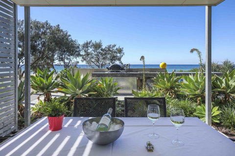 Sandbox Apartments - Accommodation Gold Coast 26