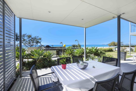 Sandbox Apartments - Accommodation Gold Coast 2